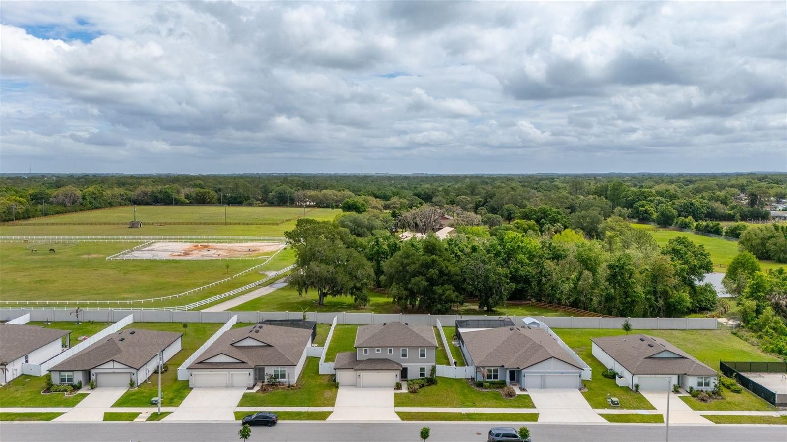 ESTATES/LK FLORENCE - Residential