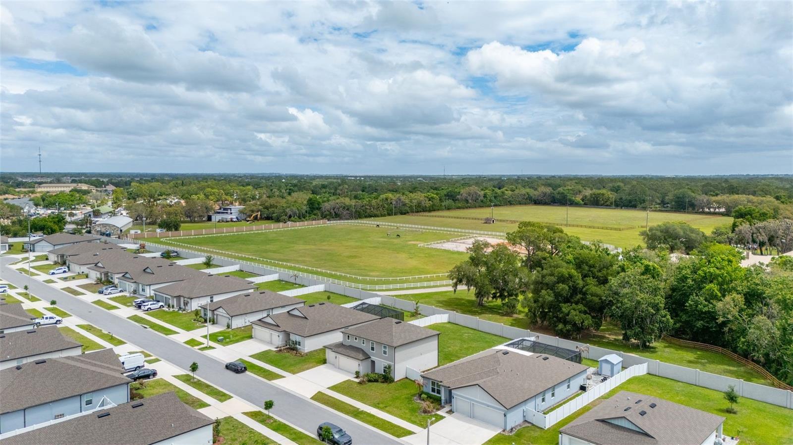 ESTATES/LK FLORENCE - Residential