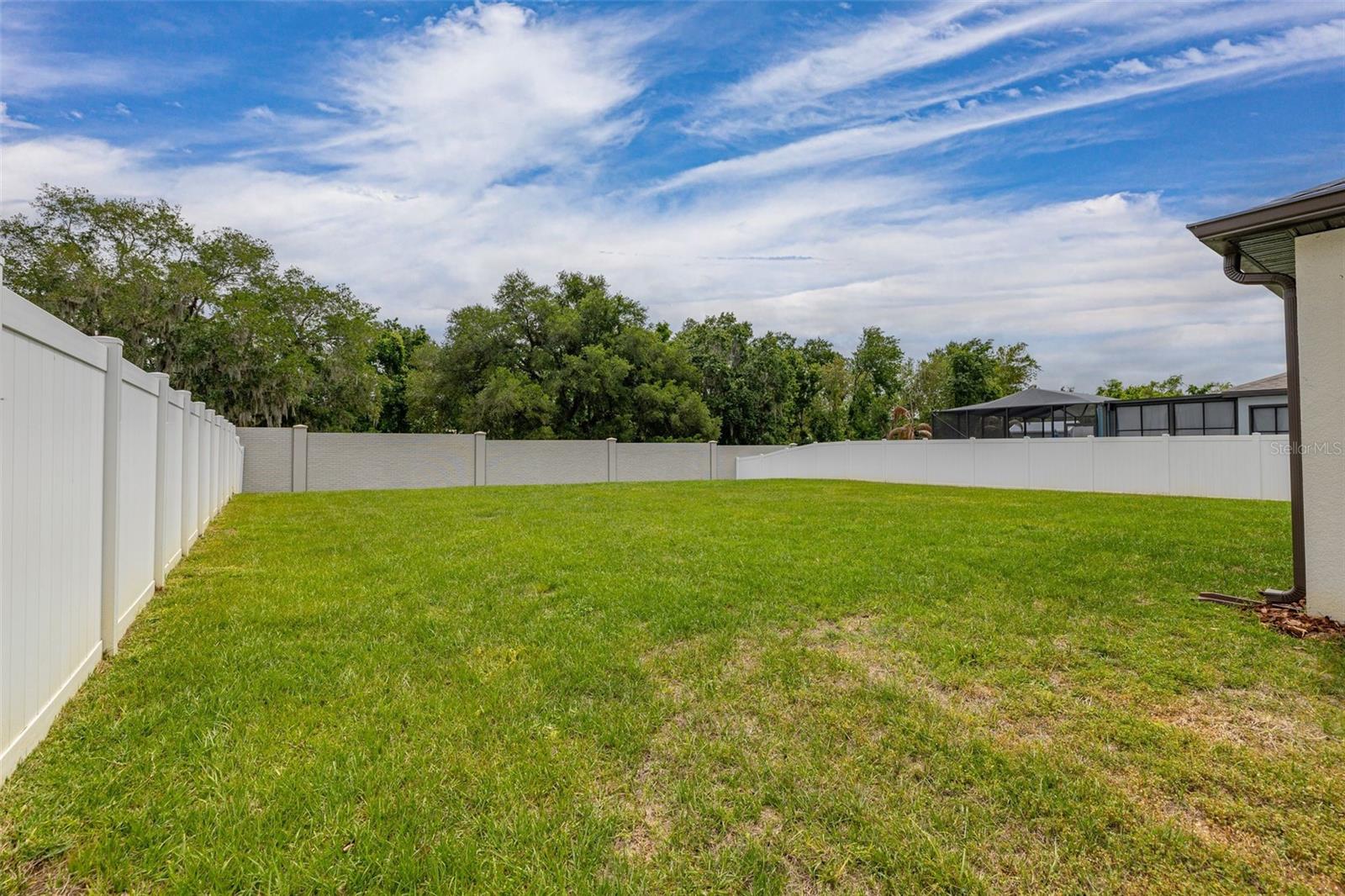 ESTATES/LK FLORENCE - Residential