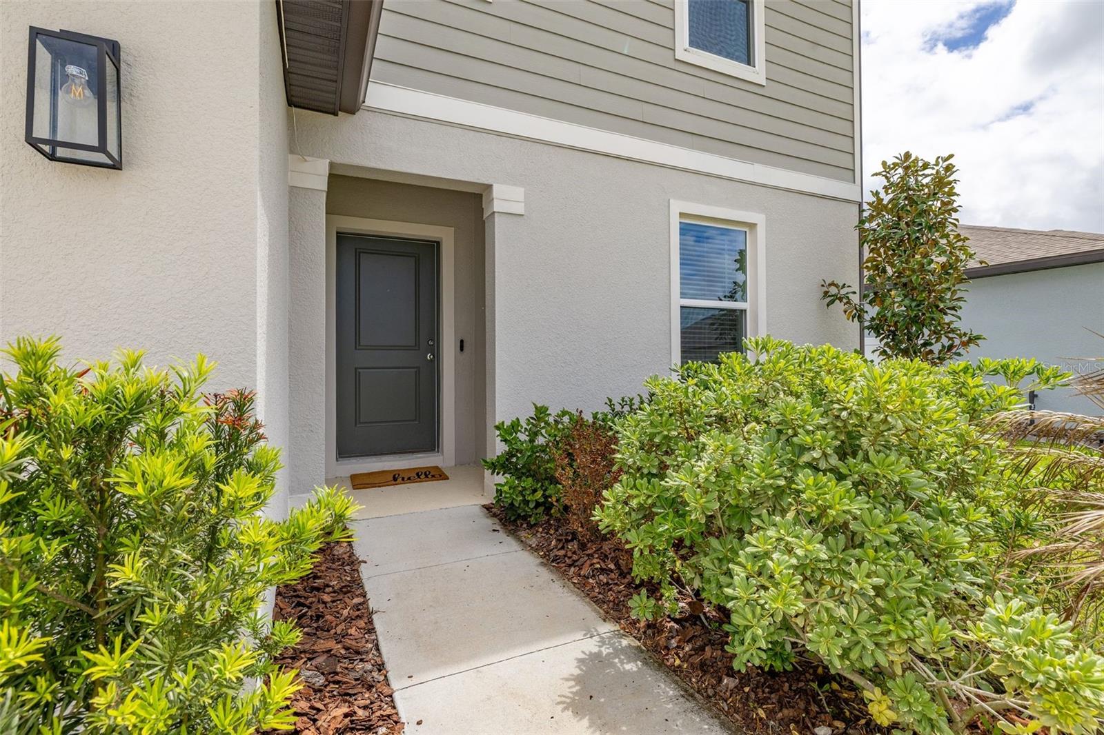 ESTATES/LK FLORENCE - Residential