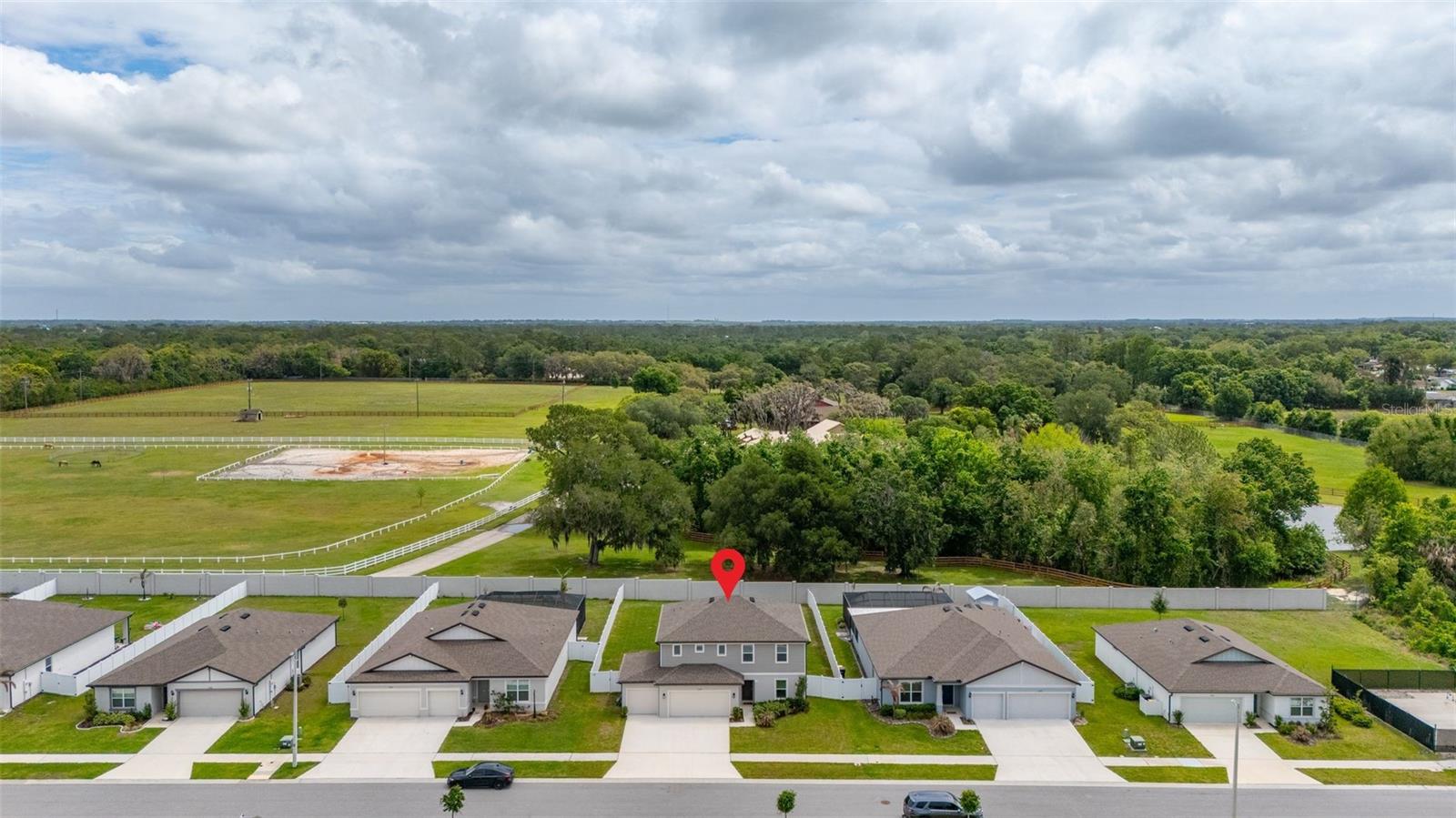 ESTATES/LK FLORENCE - Residential