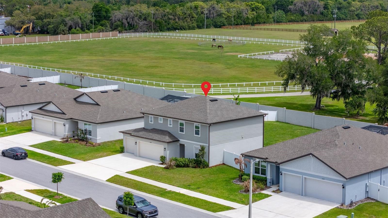 ESTATES/LK FLORENCE - Residential