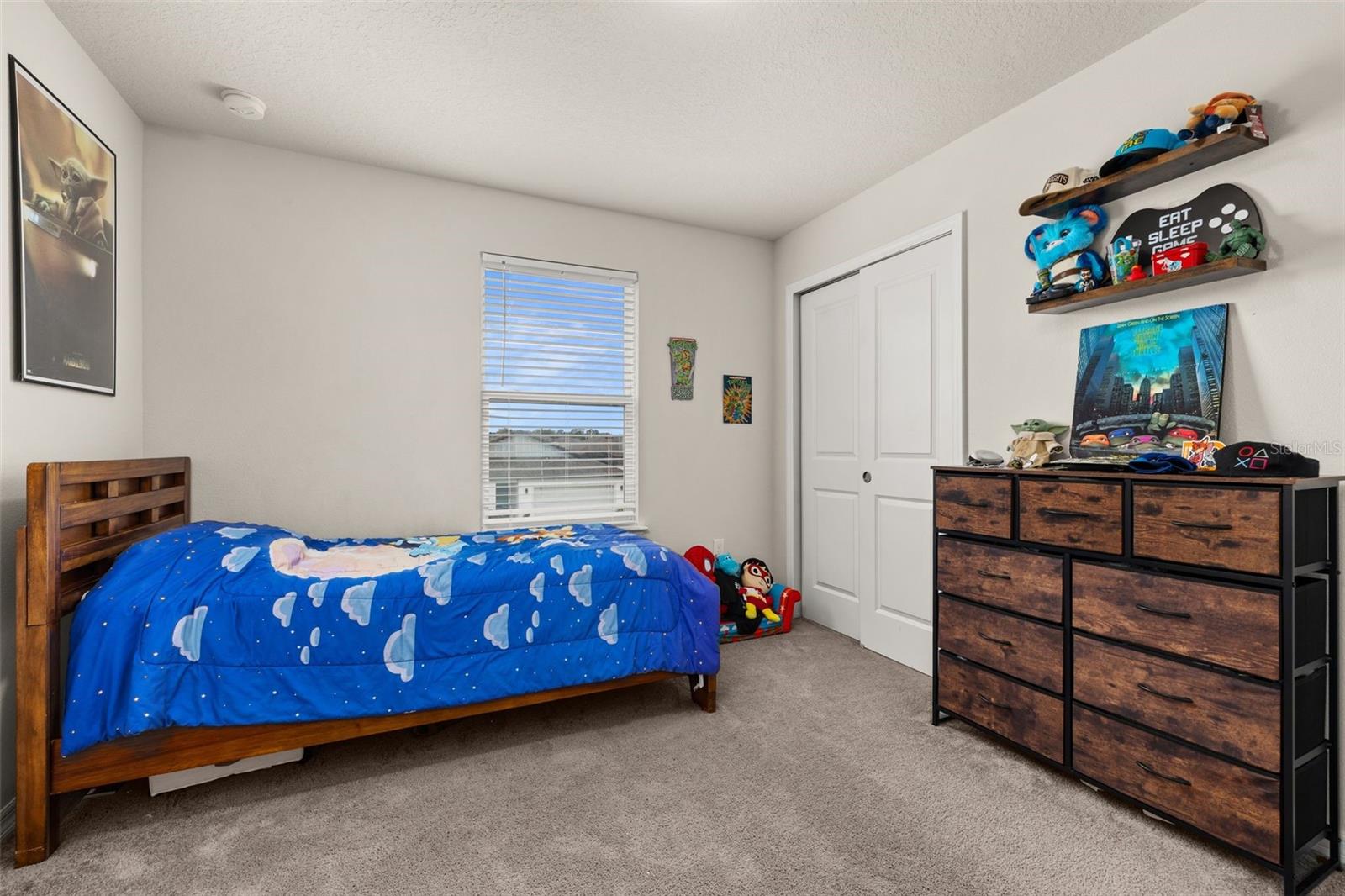 ESTATES/LK FLORENCE - Residential