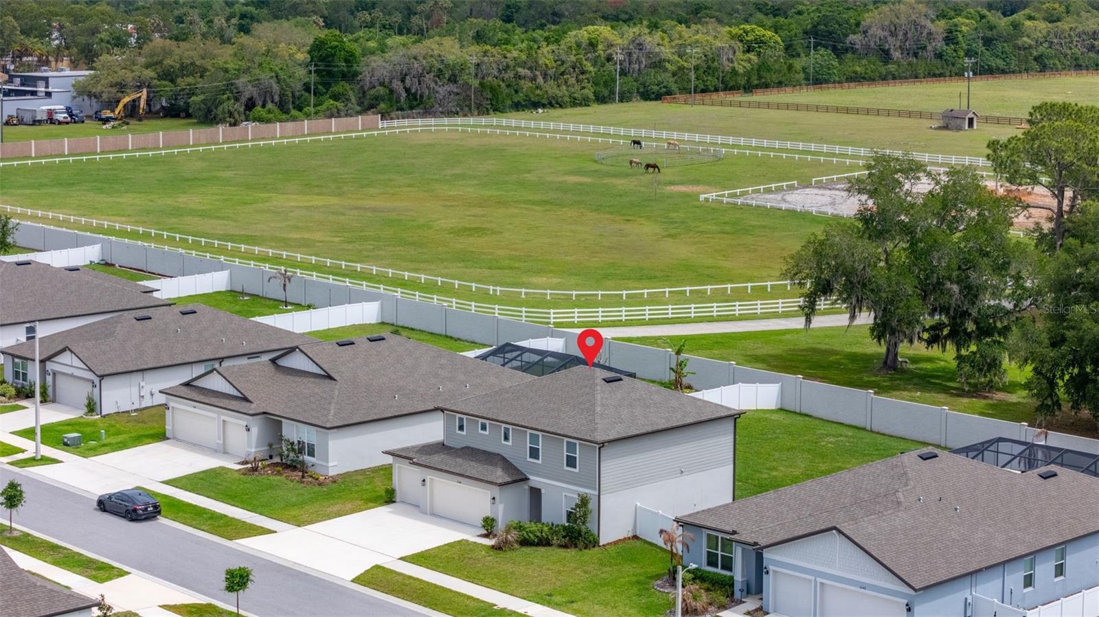 ESTATES/LK FLORENCE - Residential