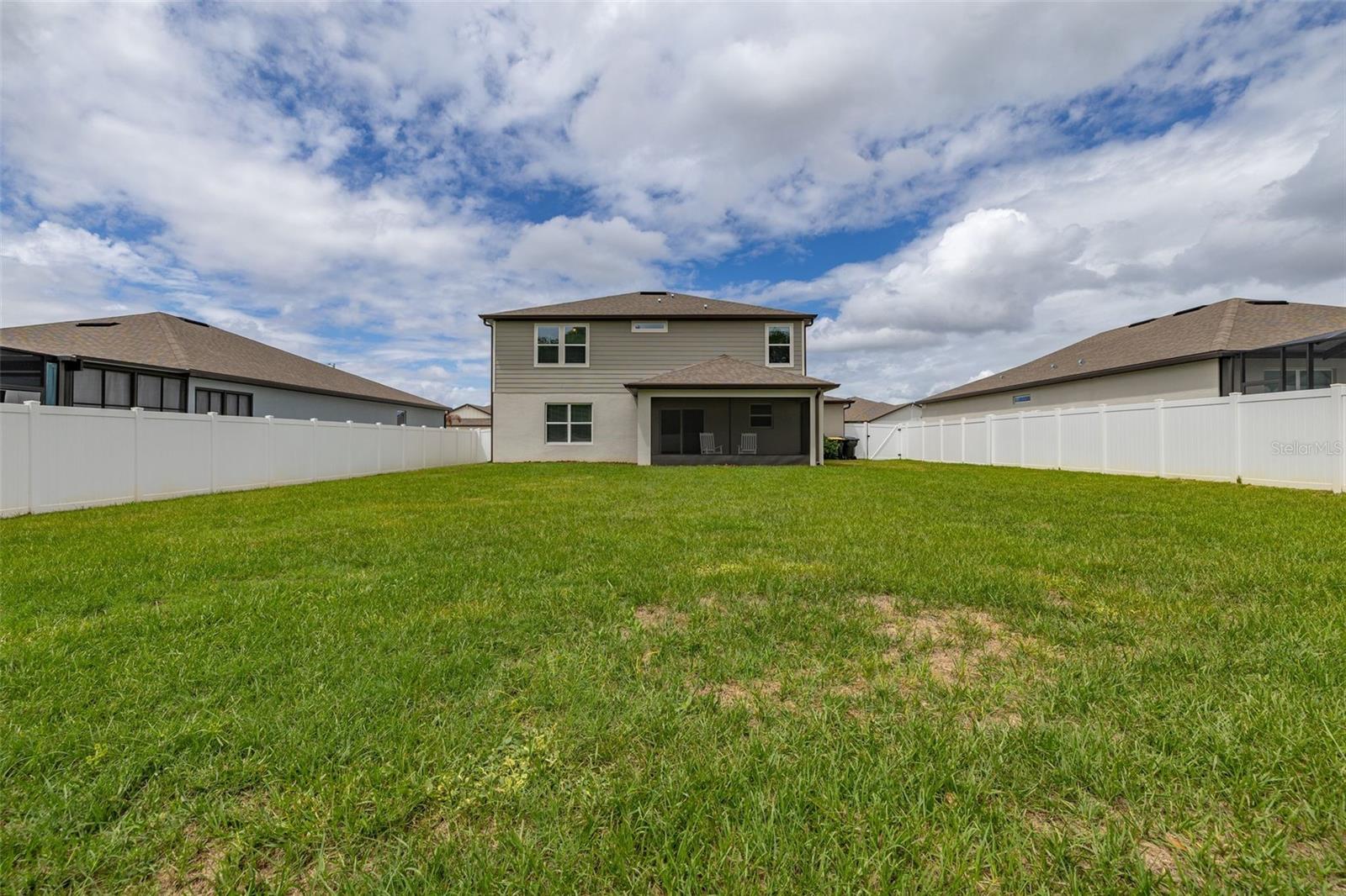 ESTATES/LK FLORENCE - Residential