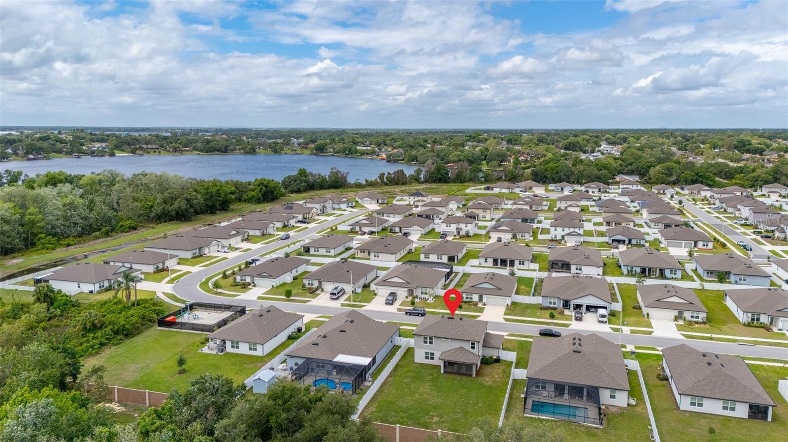 ESTATES/LK FLORENCE - Residential