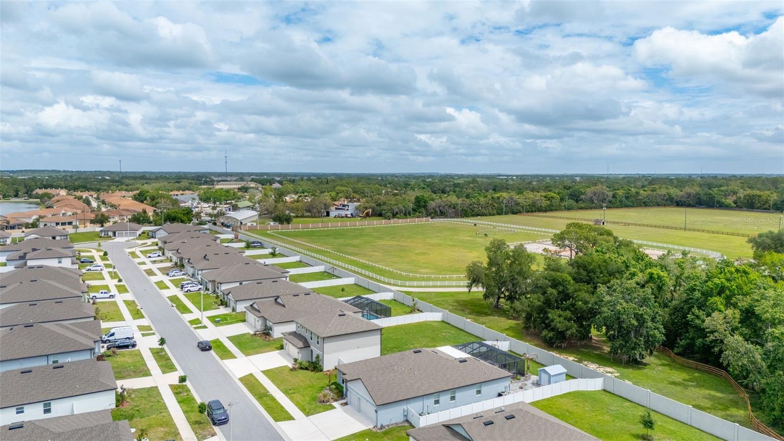 ESTATES/LK FLORENCE - Residential