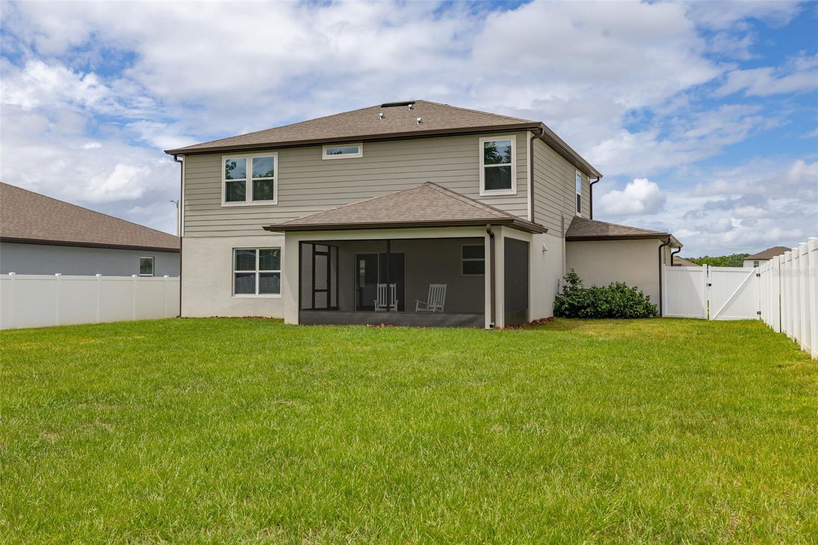 ESTATES/LK FLORENCE - Residential