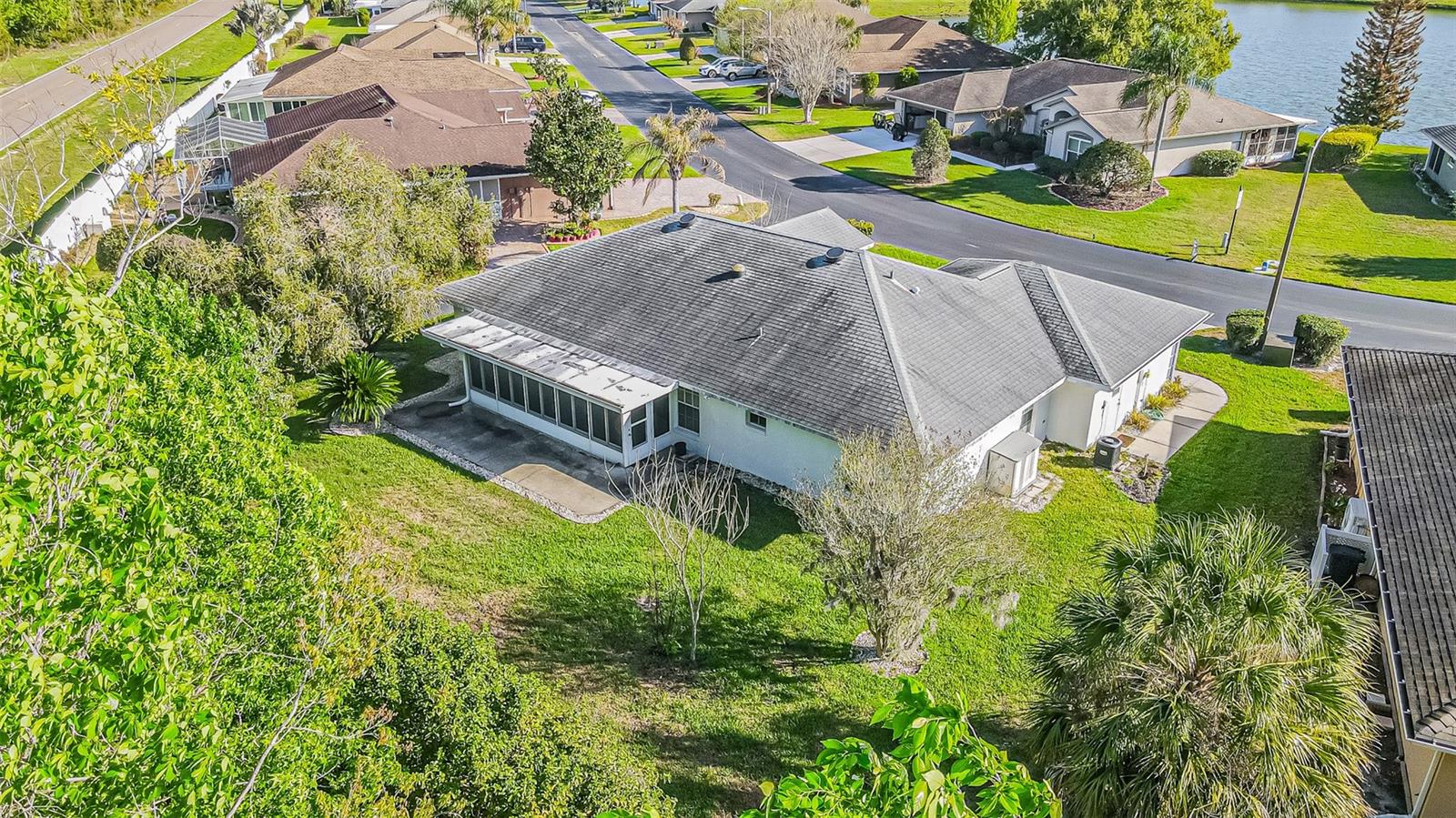 TAMPA BAY GOLF TENNIS CLUB PH 02A - Residential