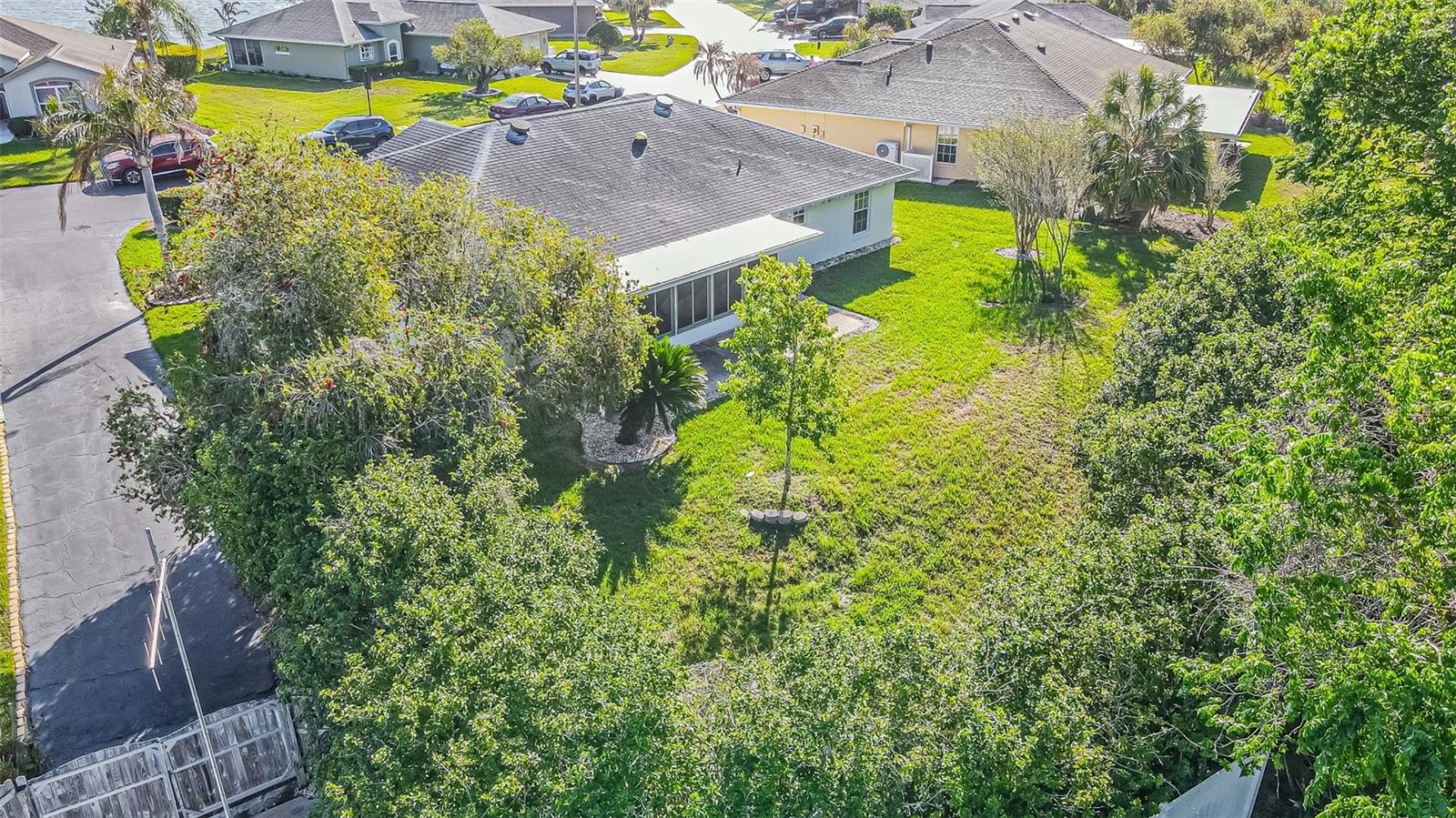 TAMPA BAY GOLF TENNIS CLUB PH 02A - Residential