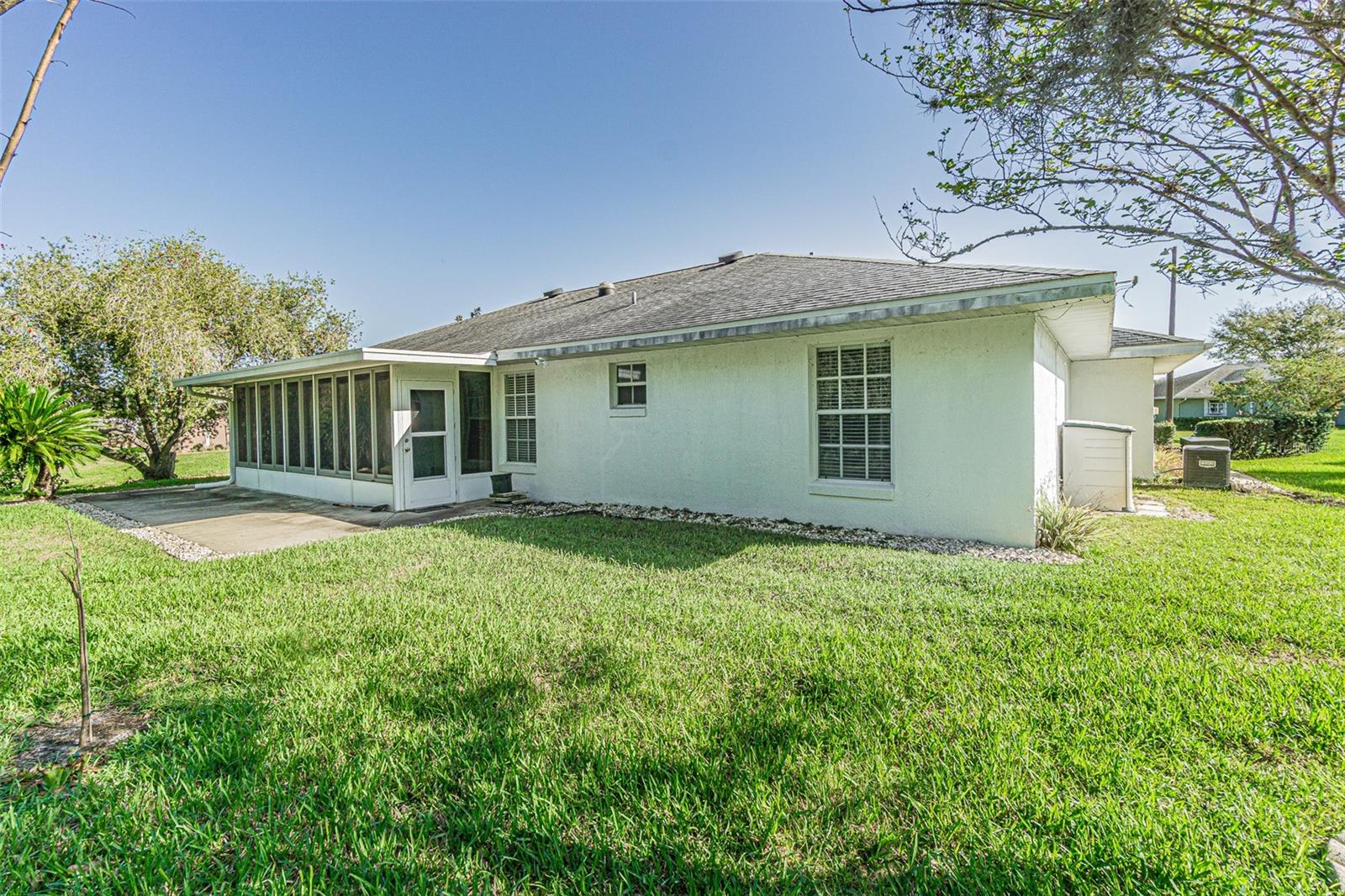 TAMPA BAY GOLF TENNIS CLUB PH 02A - Residential