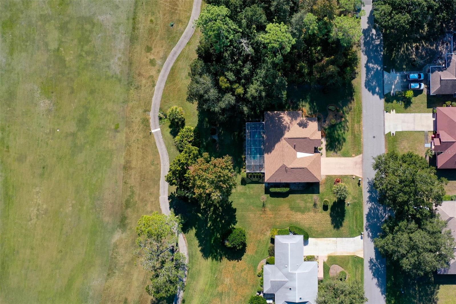 AMENDED SUB - Residential