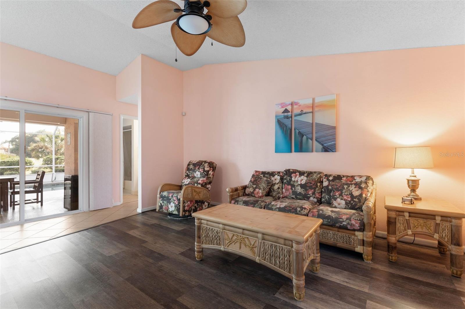 AMENDED SUB - Residential