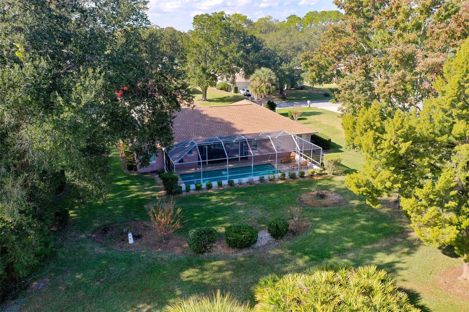 AMENDED SUB - Residential