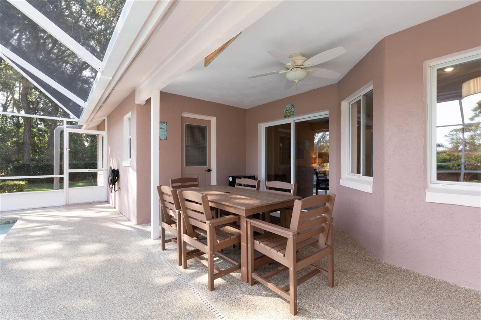 AMENDED SUB - Residential