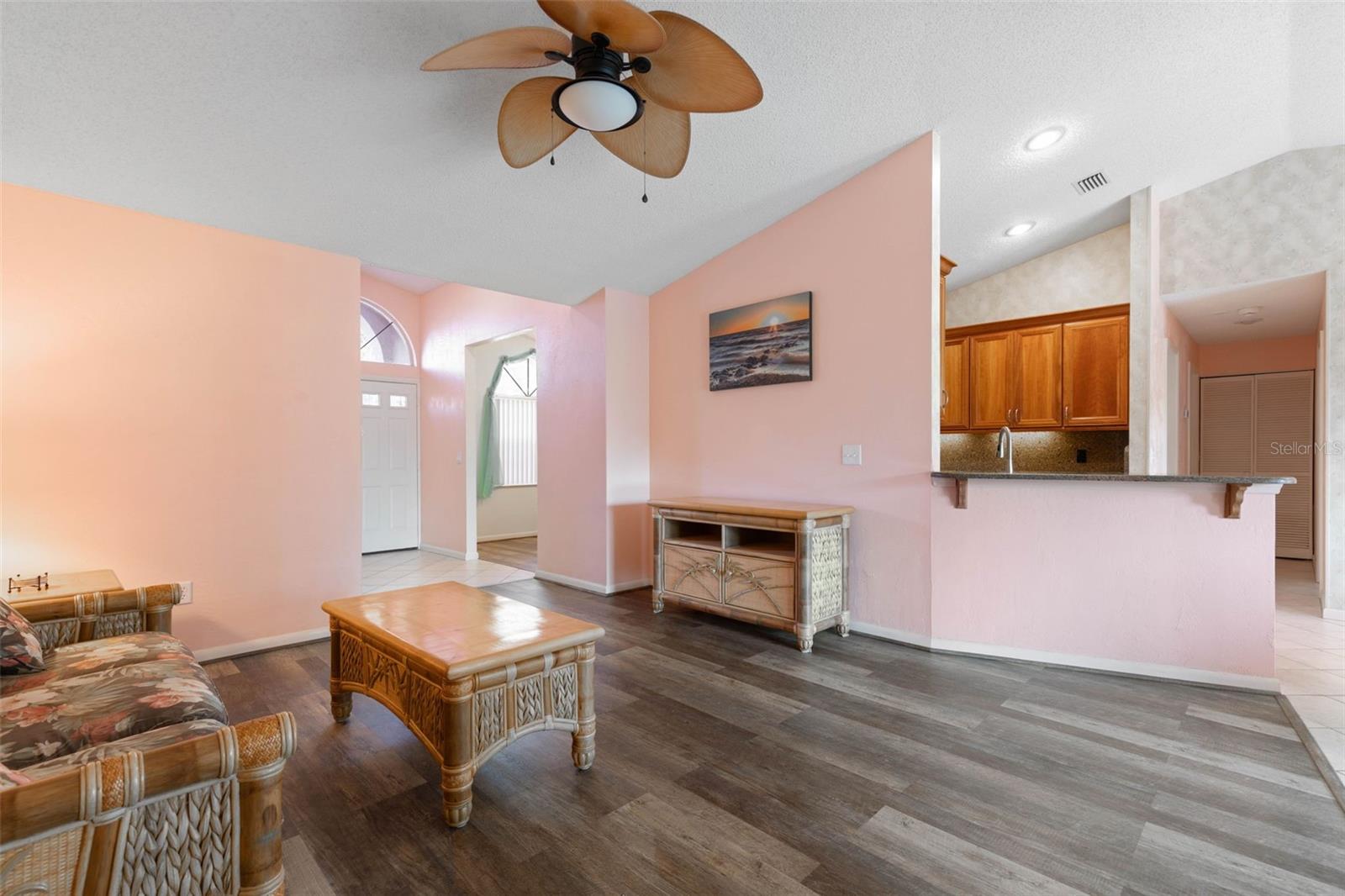 AMENDED SUB - Residential