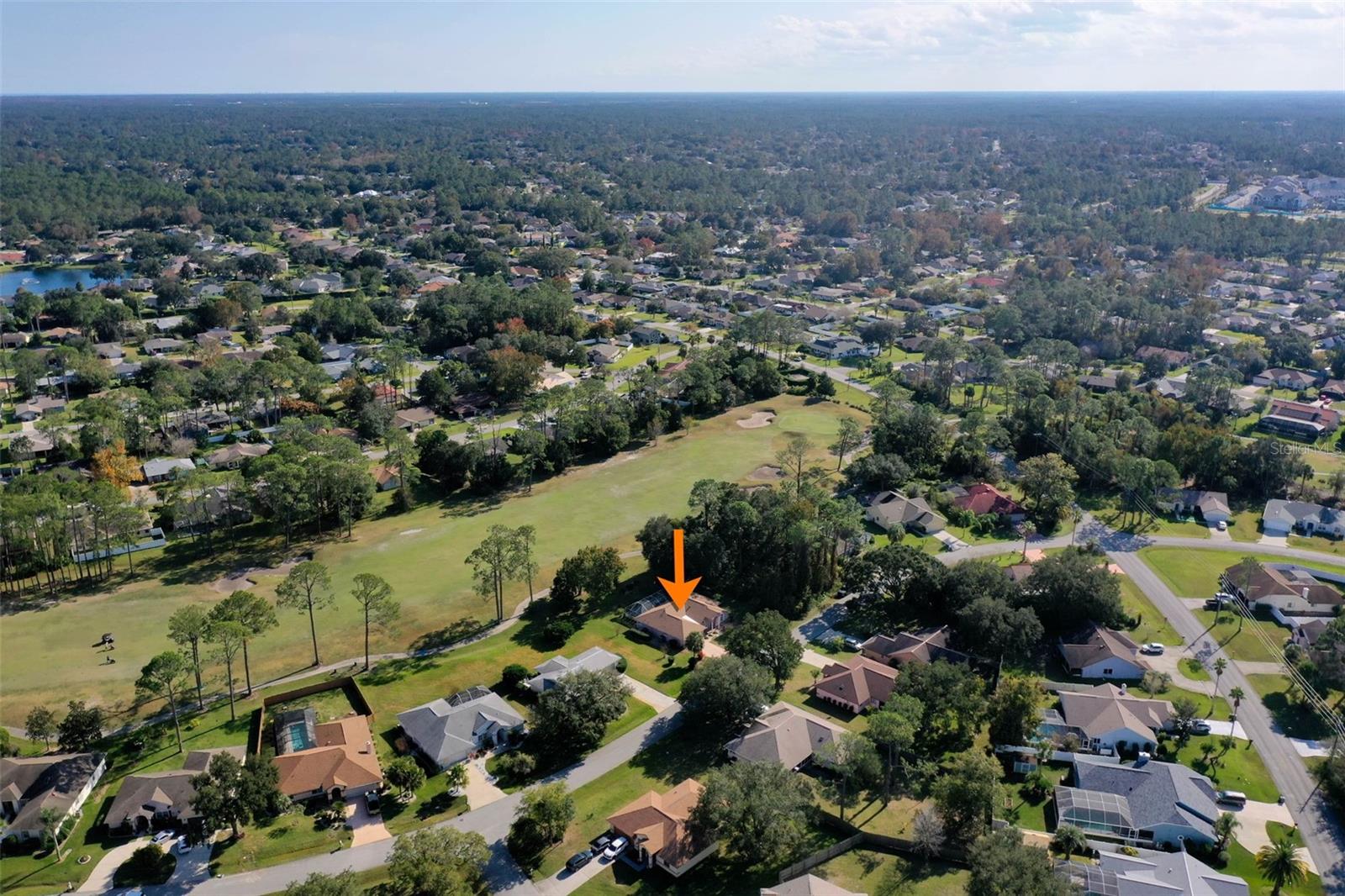 AMENDED SUB - Residential