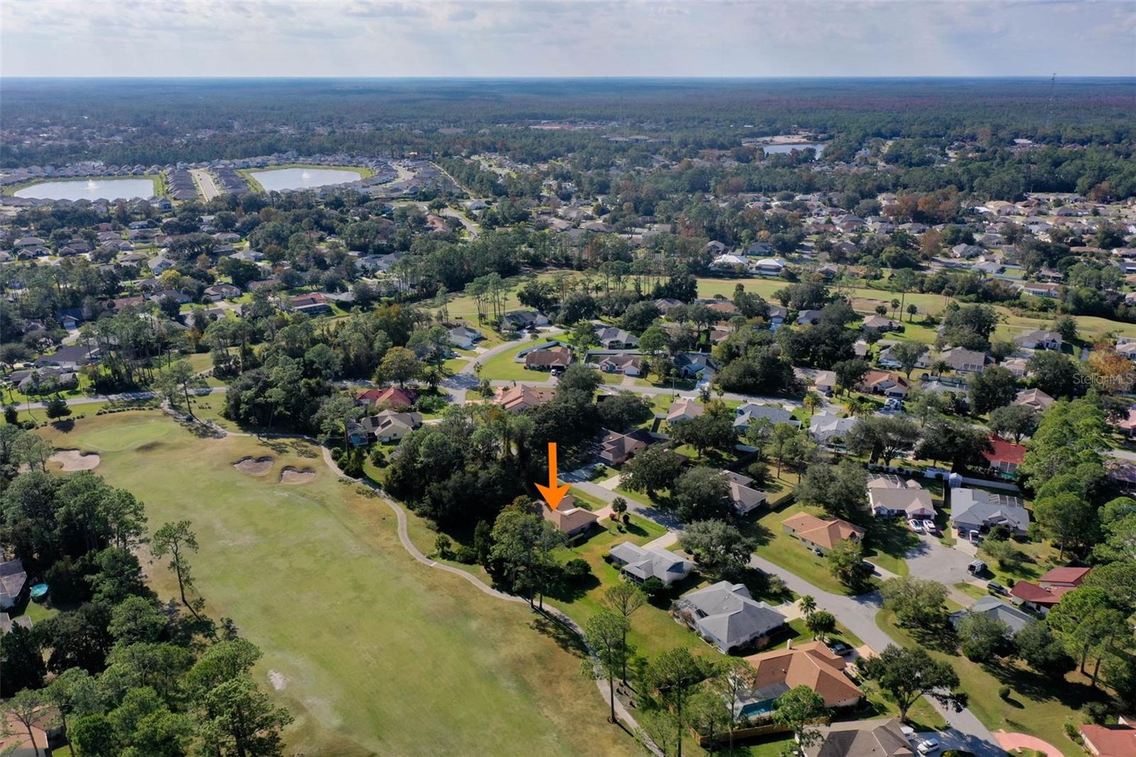 AMENDED SUB - Residential