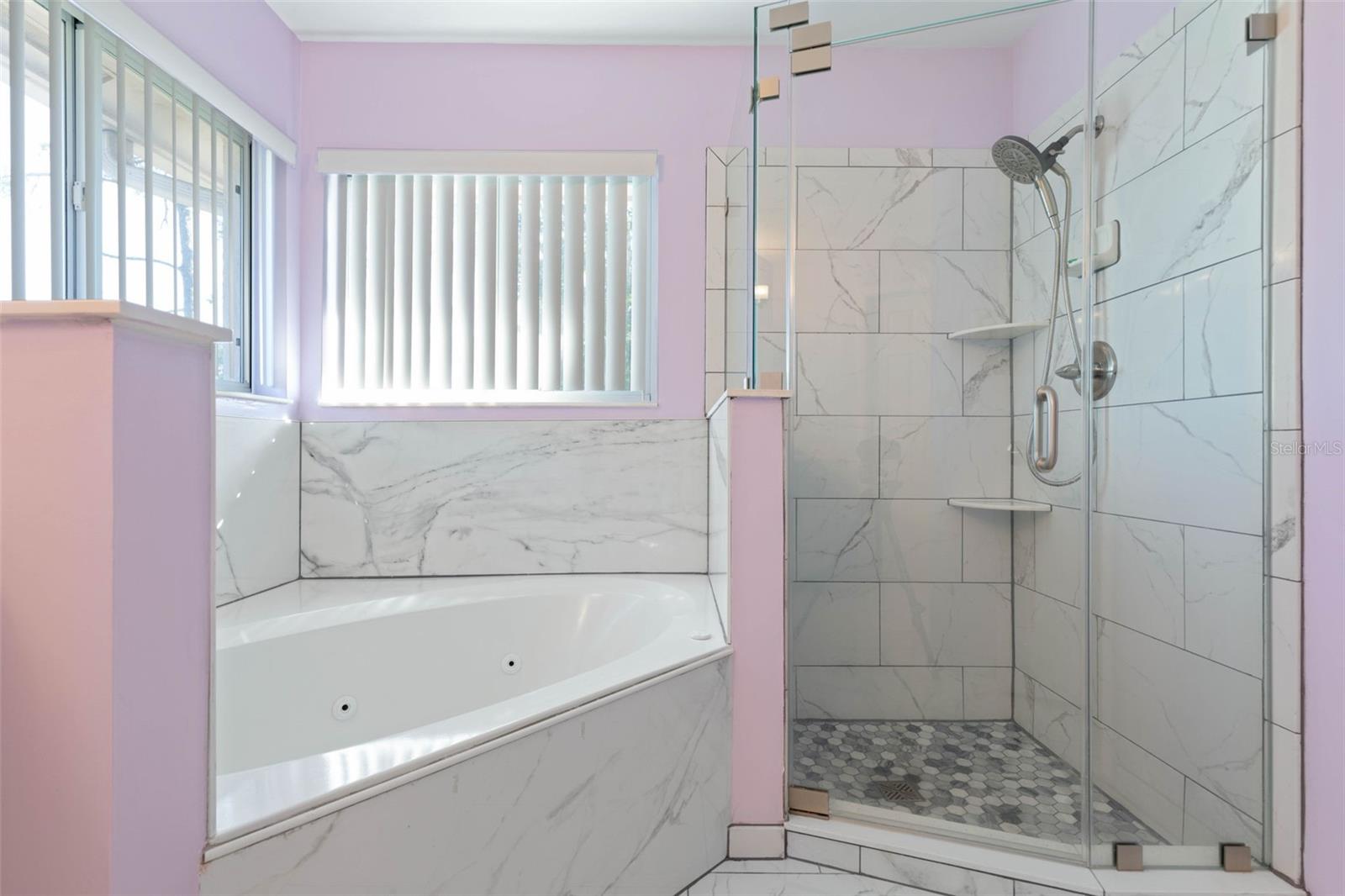 AMENDED SUB - Residential