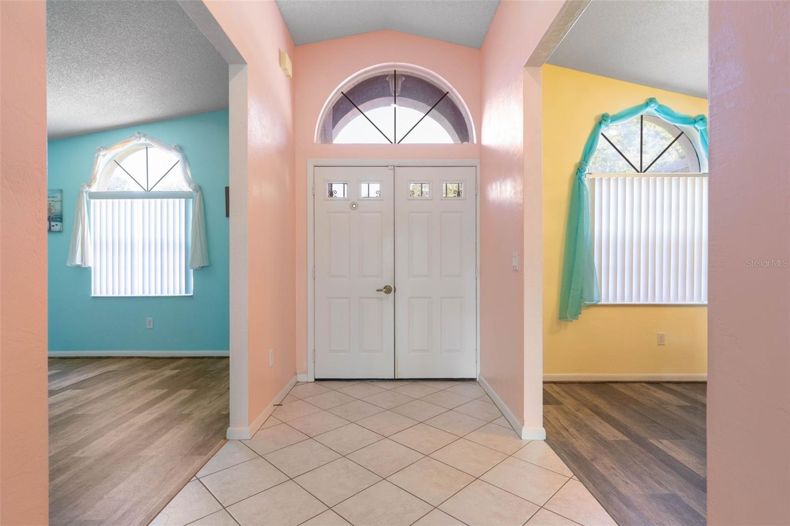 AMENDED SUB - Residential