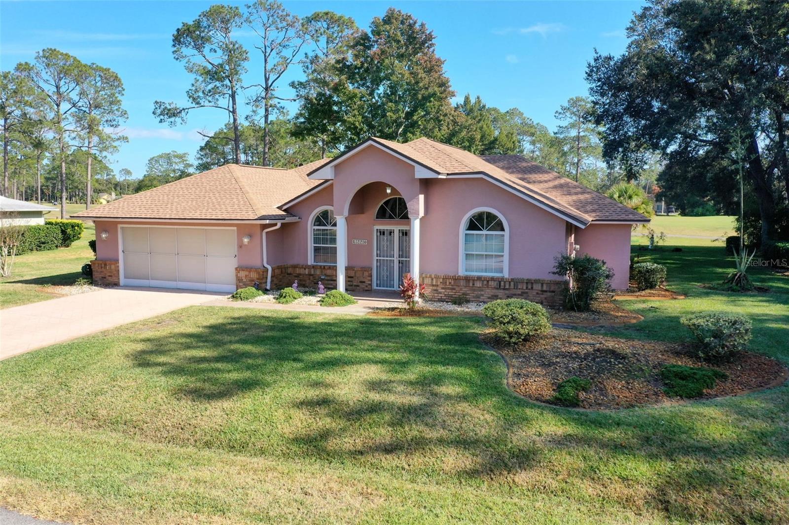 AMENDED SUB - Residential