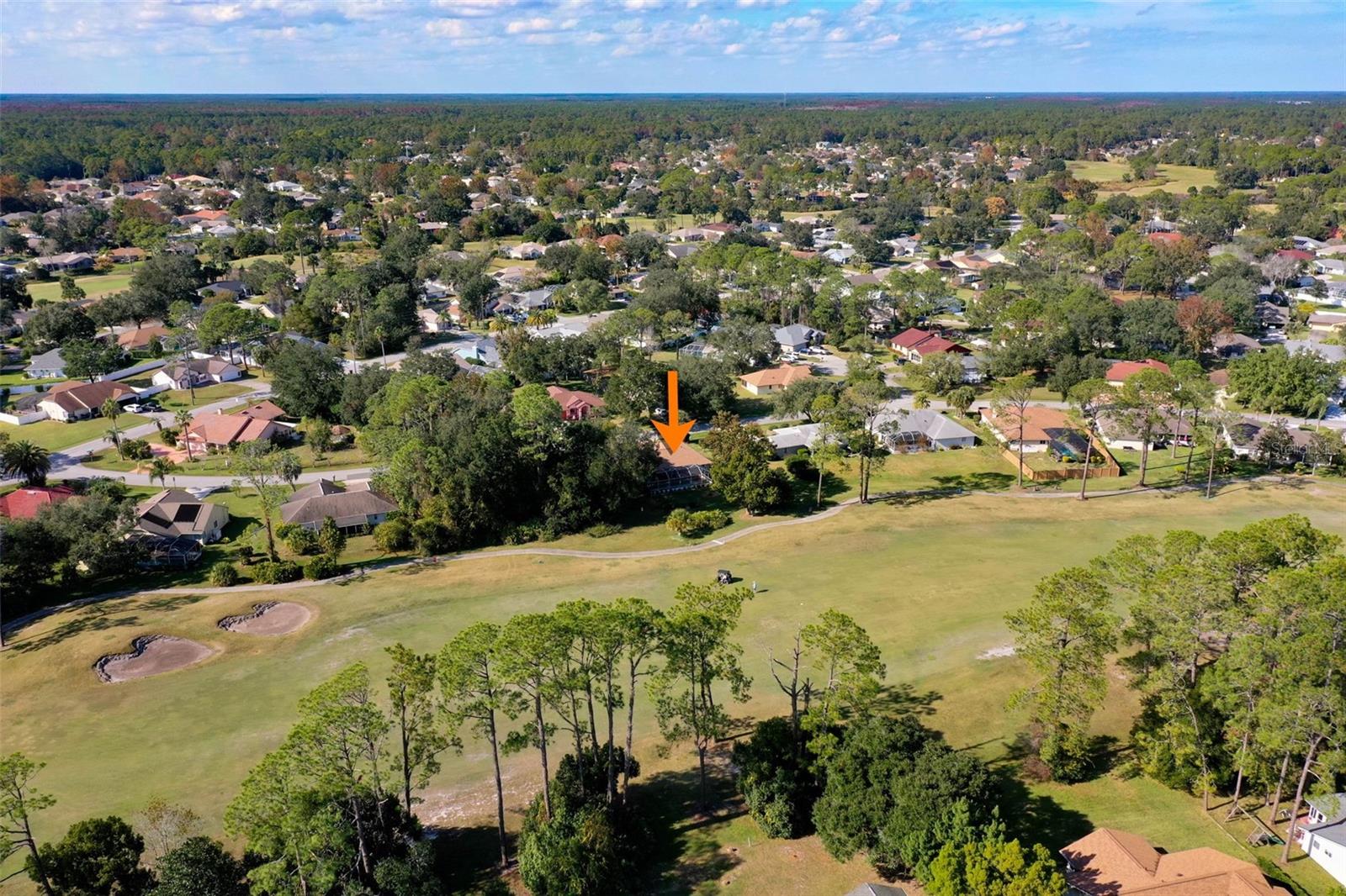 AMENDED SUB - Residential