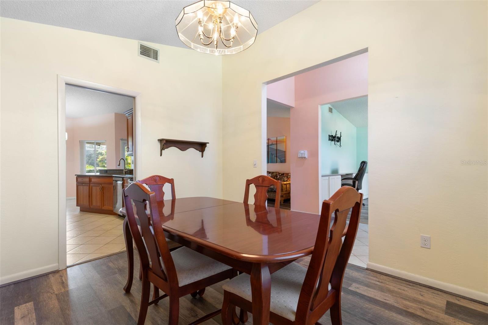 AMENDED SUB - Residential