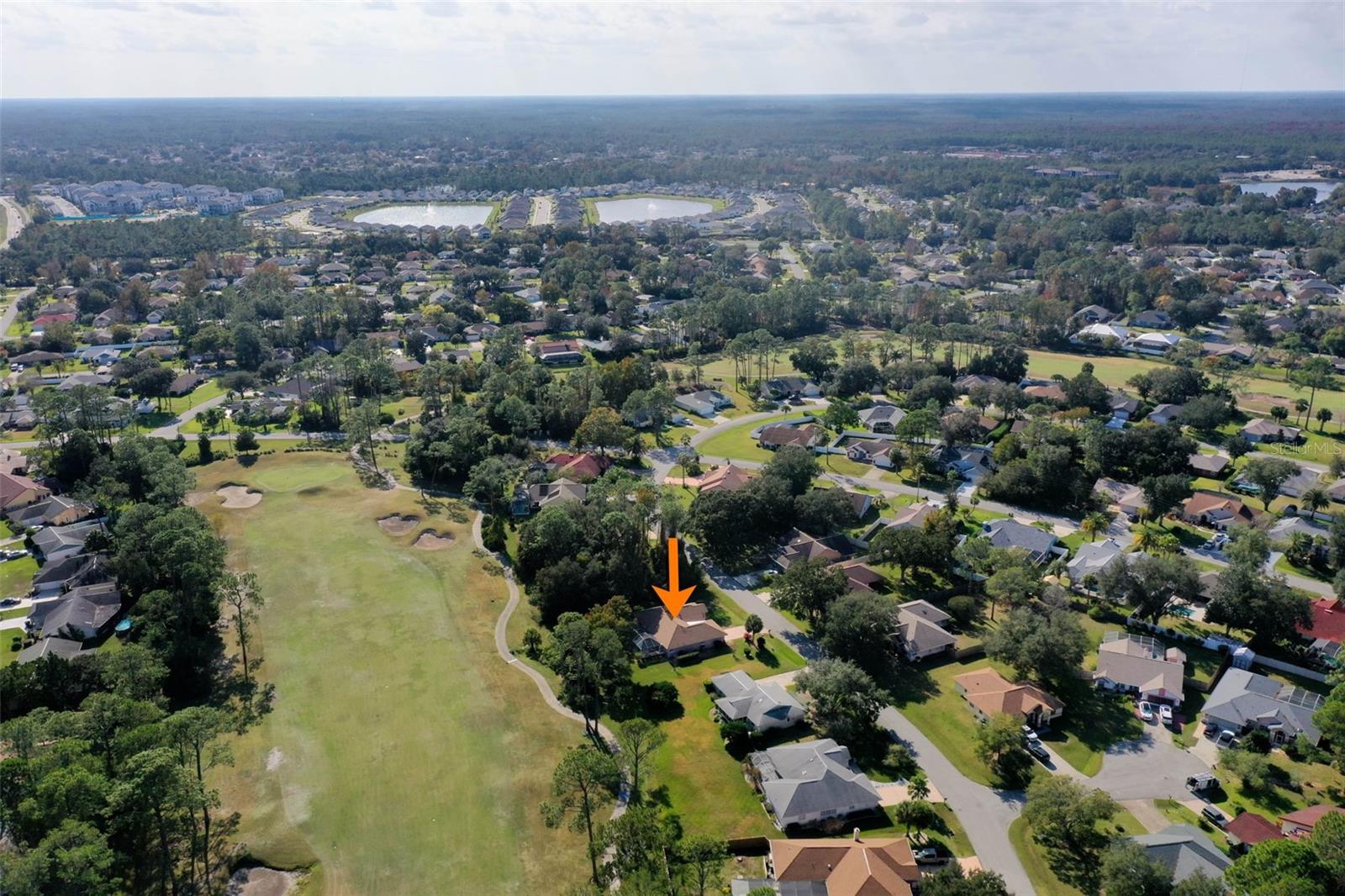 AMENDED SUB - Residential