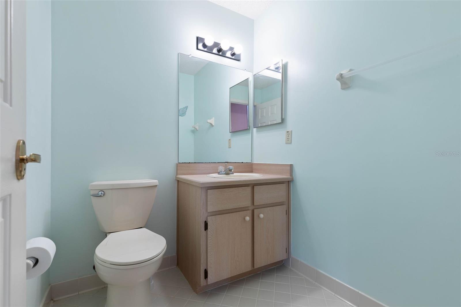 AMENDED SUB - Residential