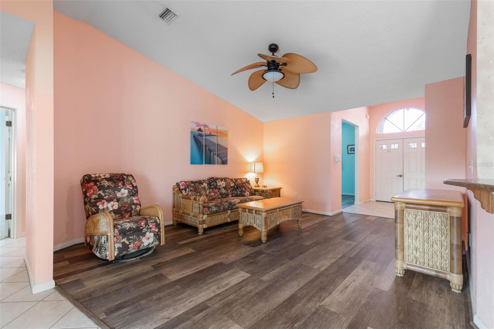 AMENDED SUB - Residential