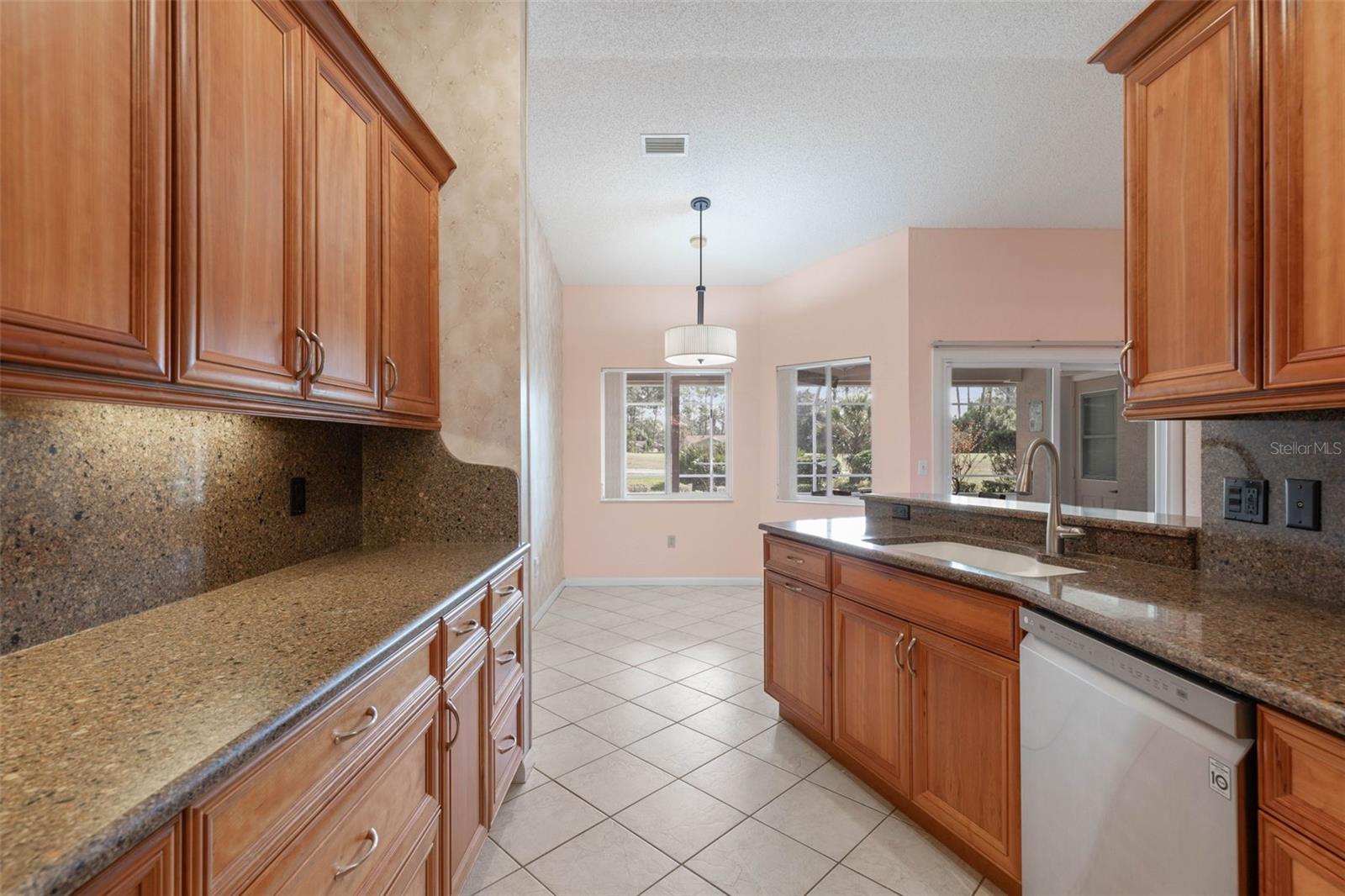 AMENDED SUB - Residential