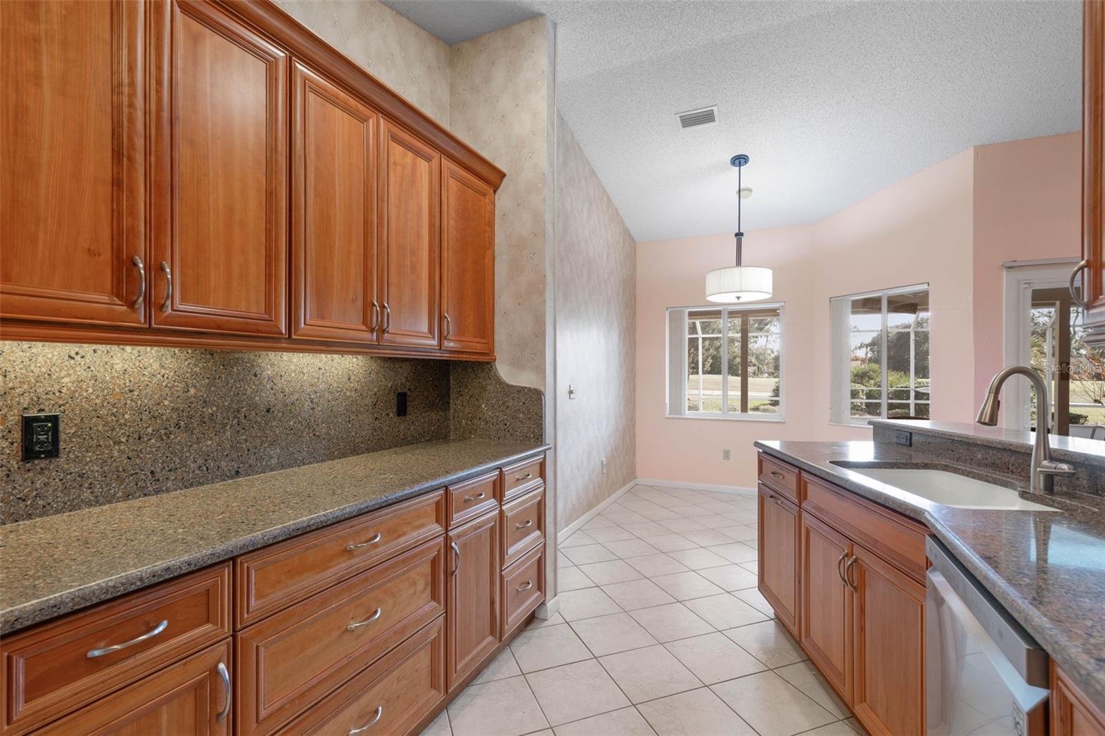 AMENDED SUB - Residential