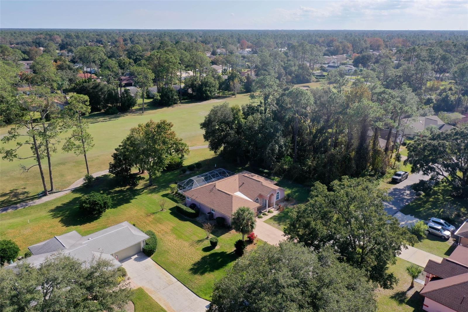 AMENDED SUB - Residential