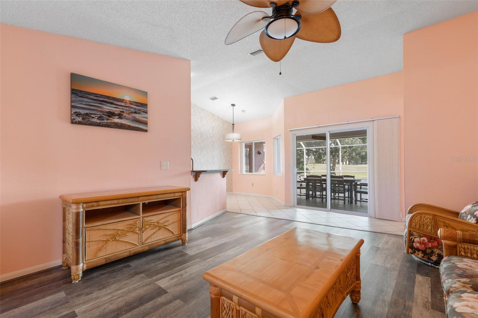 AMENDED SUB - Residential