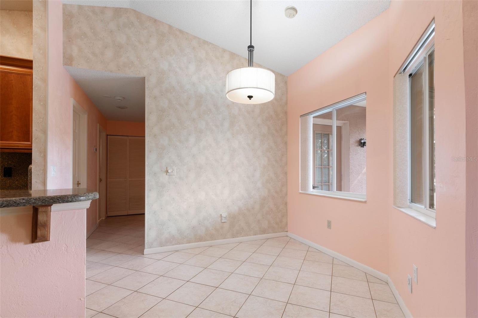 AMENDED SUB - Residential