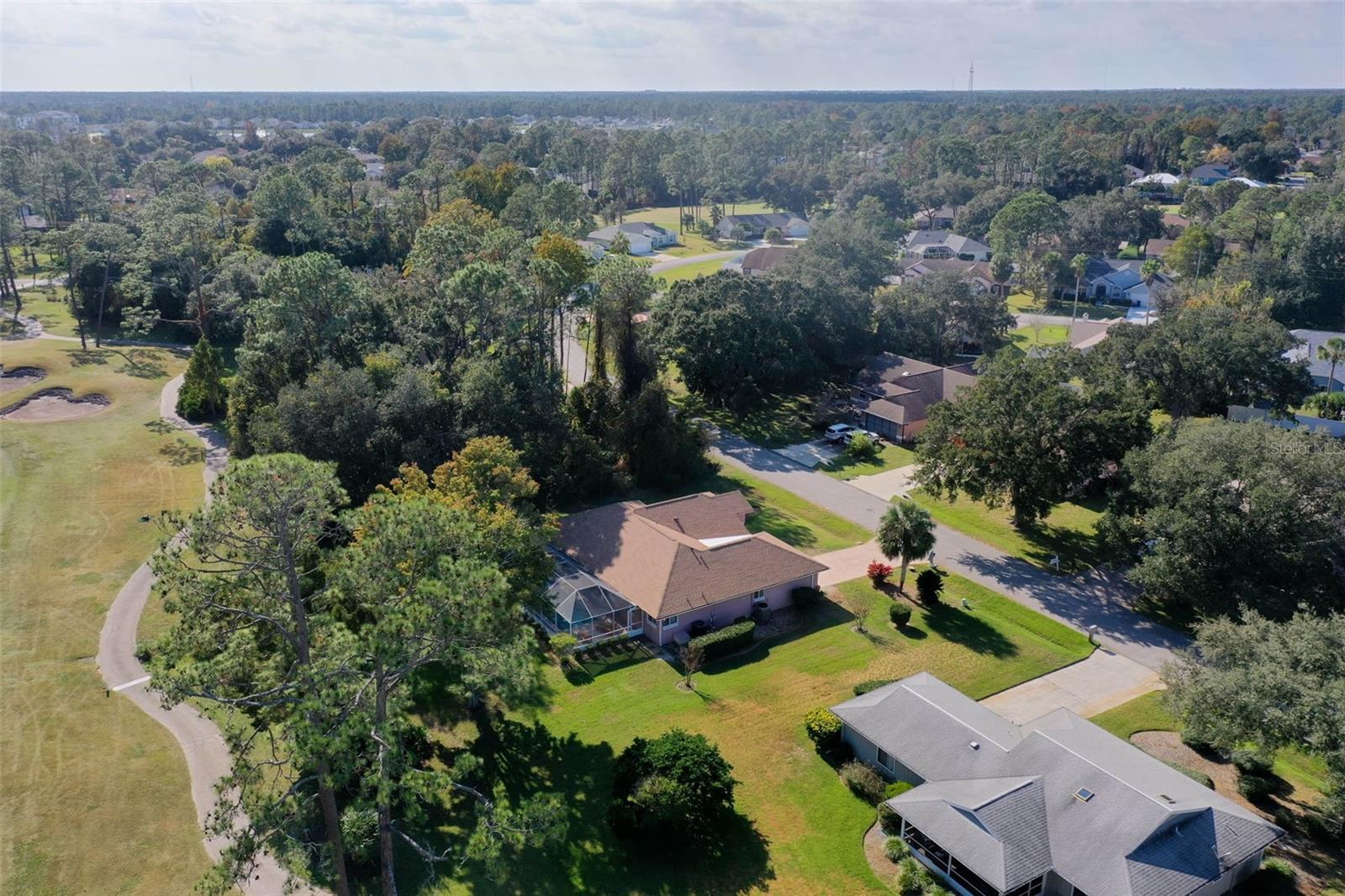 AMENDED SUB - Residential