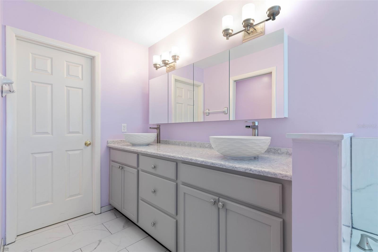 AMENDED SUB - Residential