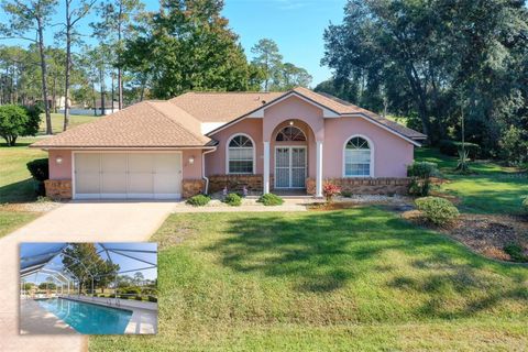 18 WESTLEE LANE PALM COAST FL 32164