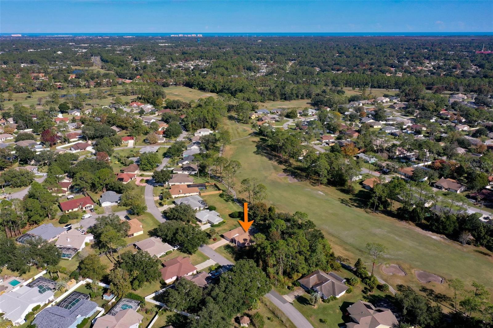 AMENDED SUB - Residential