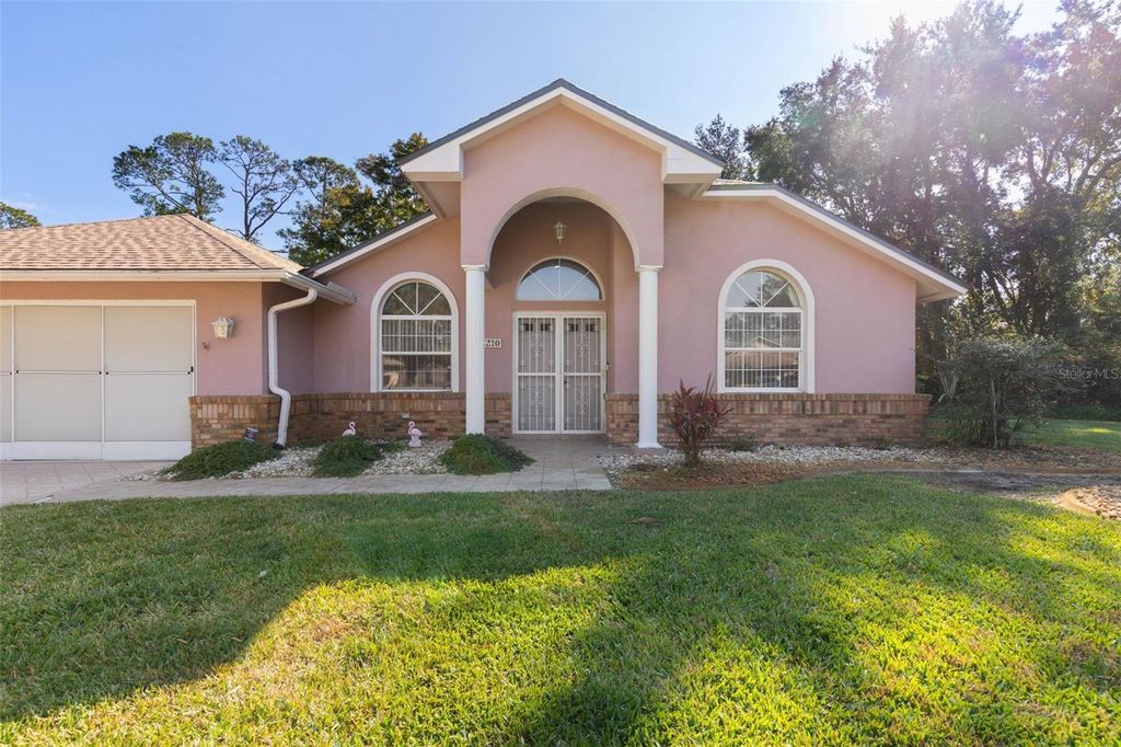 Photo of 18 Westlee Lane, Palm Coast, FL 32164 (MLS # FC314246)