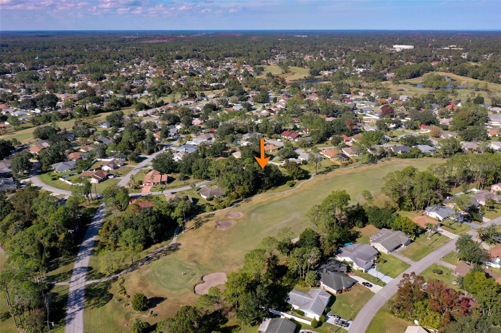 AMENDED SUB - Residential