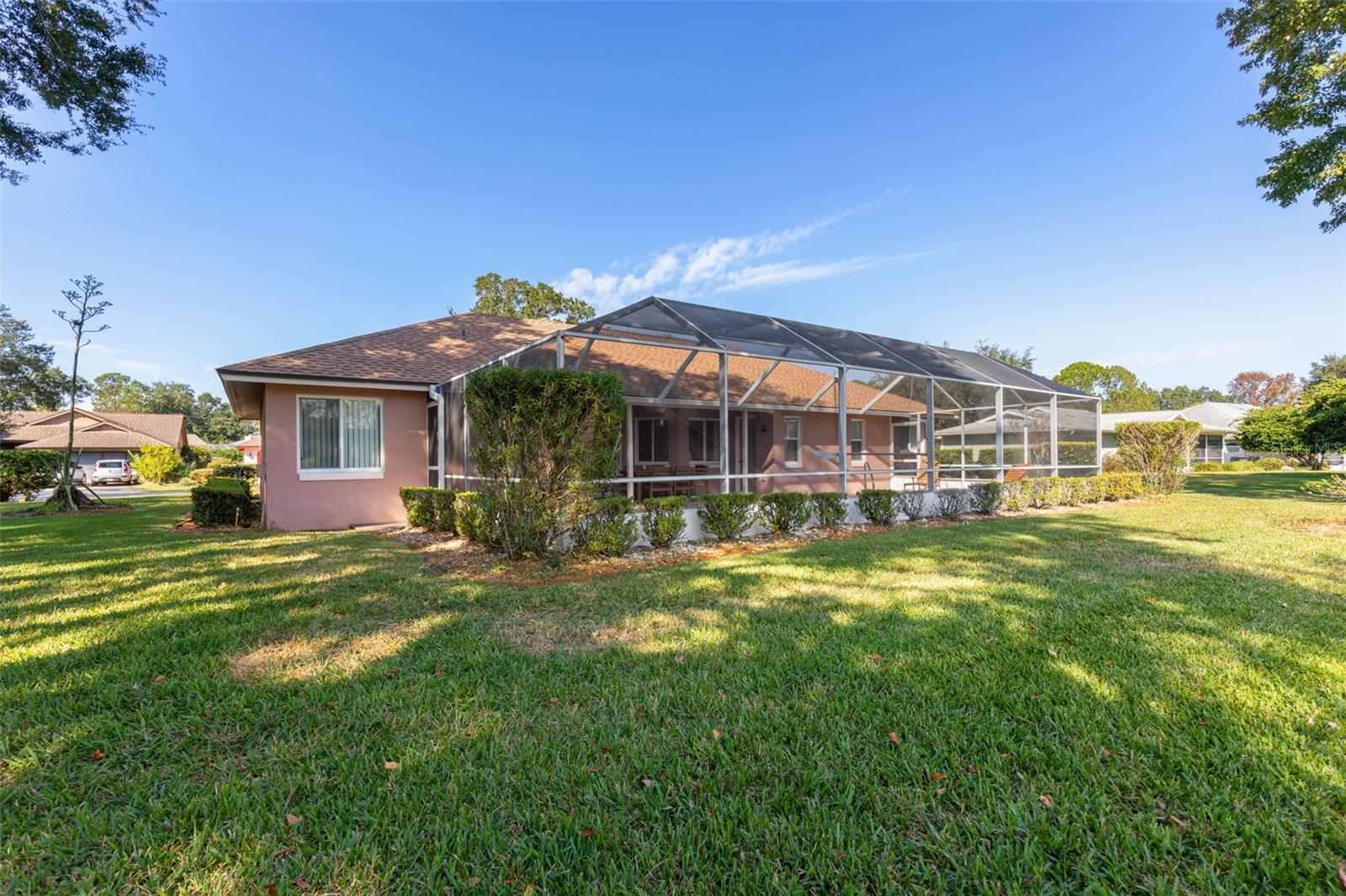 AMENDED SUB - Residential