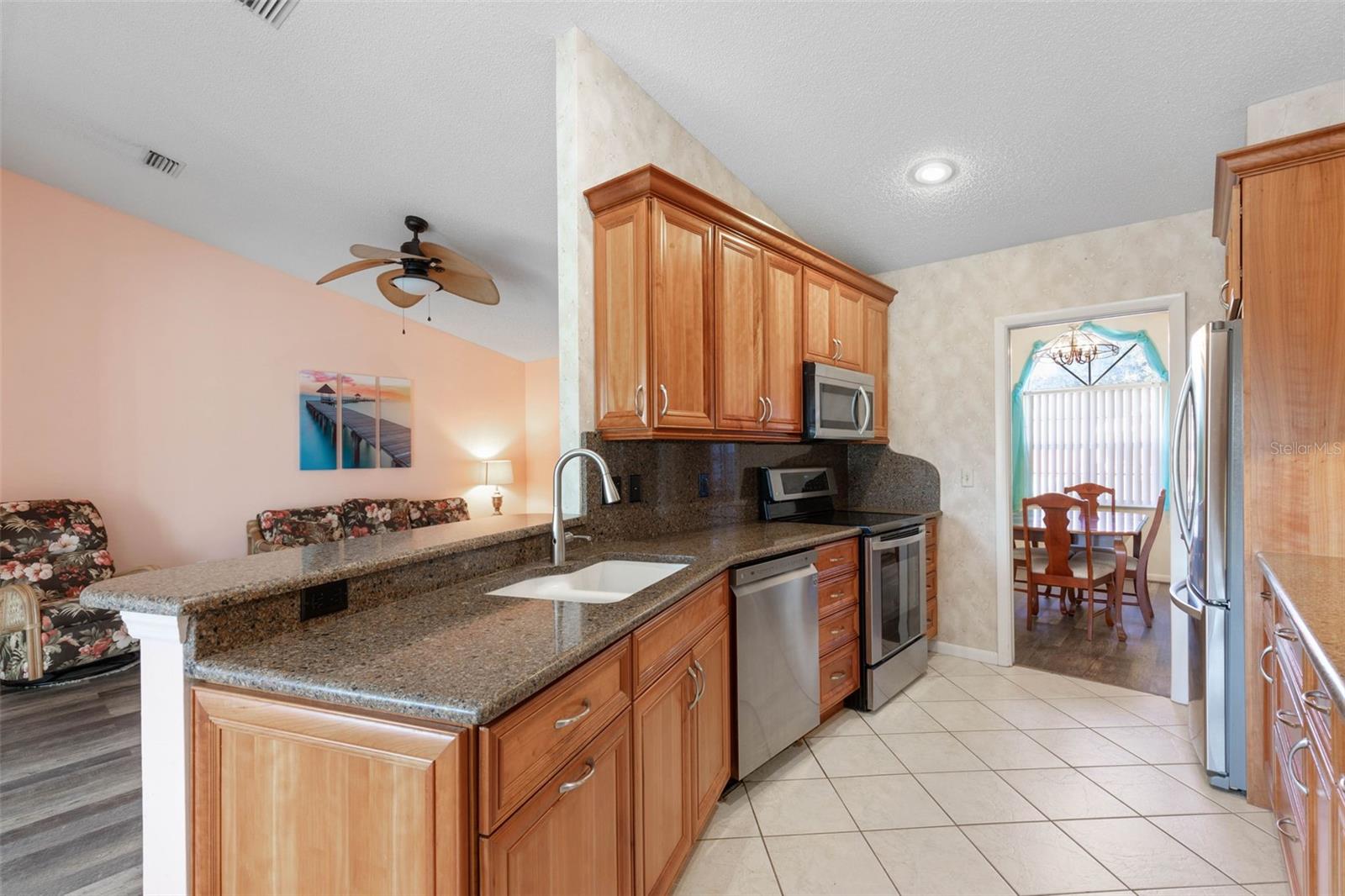 AMENDED SUB - Residential