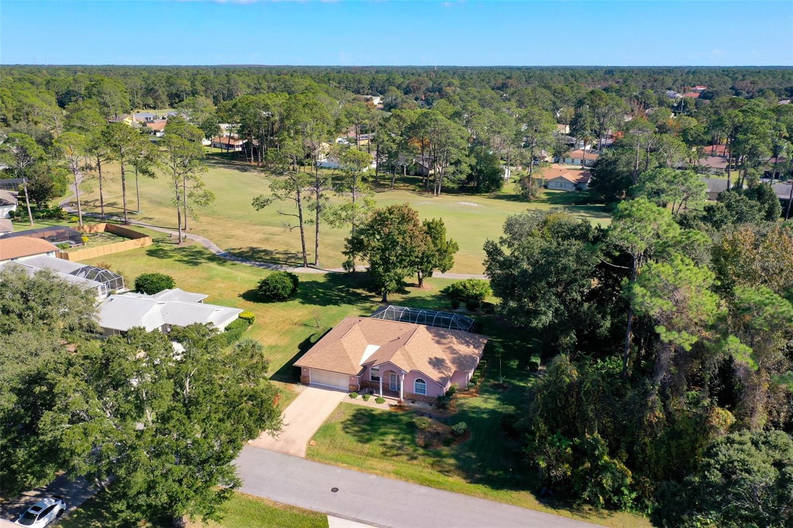 AMENDED SUB - Residential