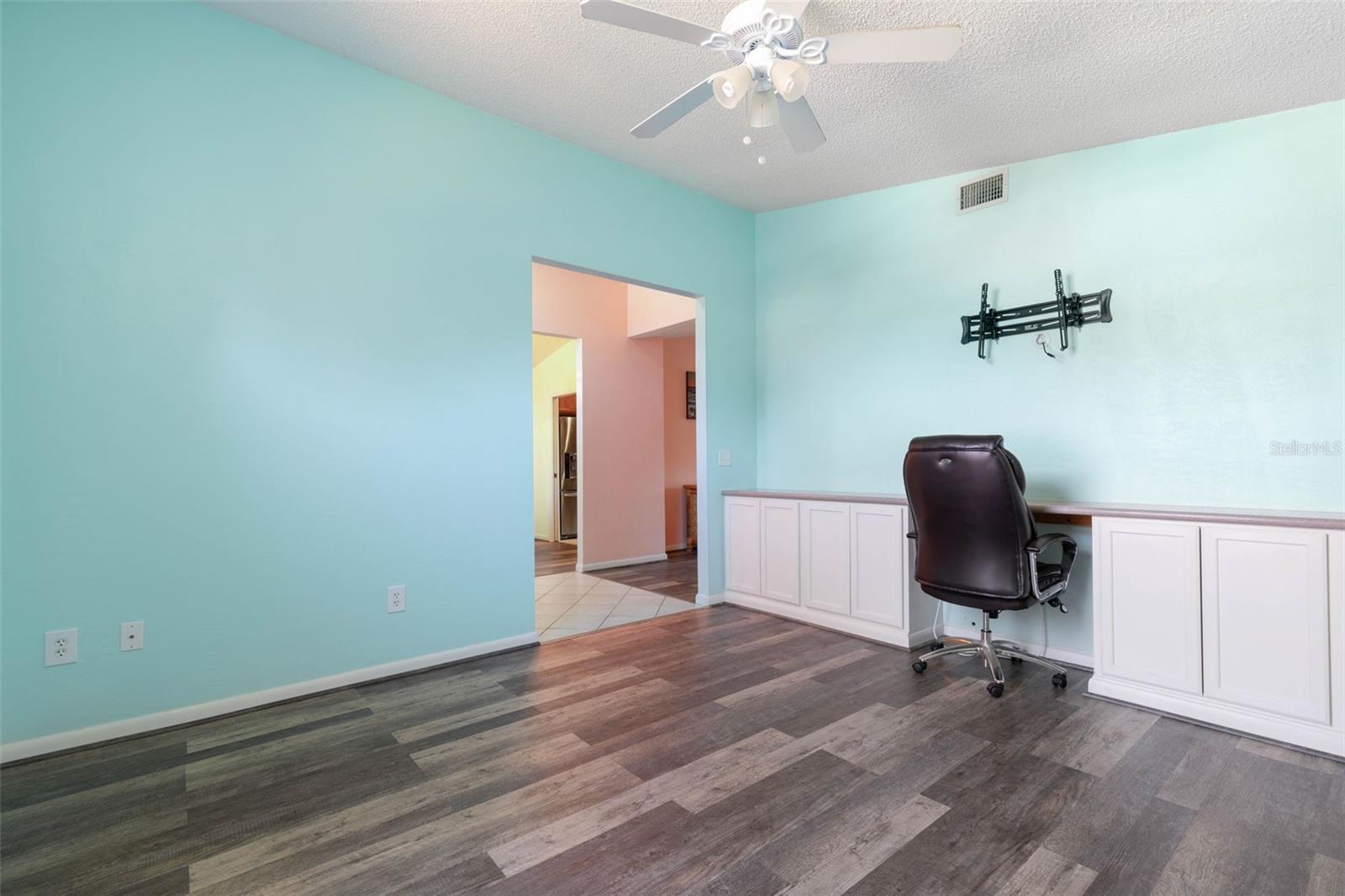 AMENDED SUB - Residential