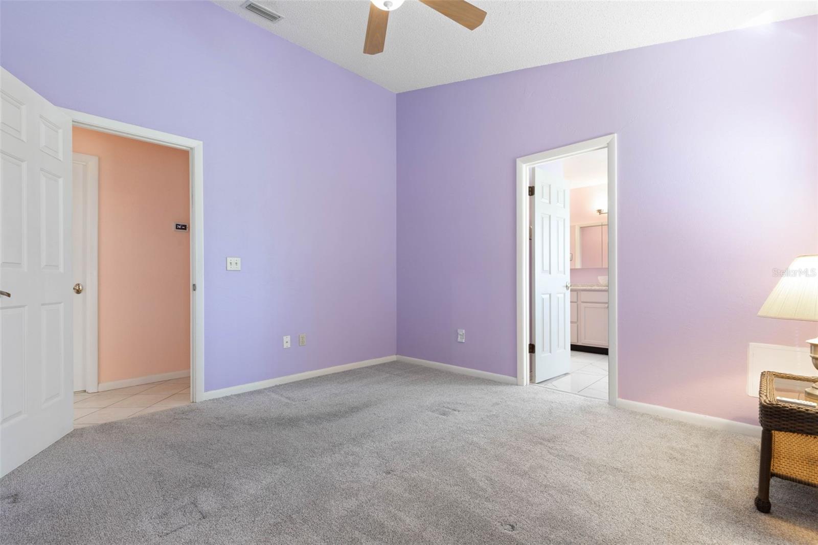 AMENDED SUB - Residential