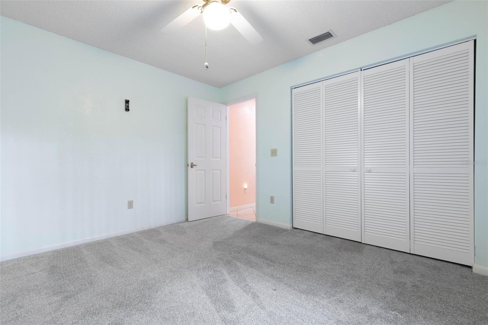 AMENDED SUB - Residential