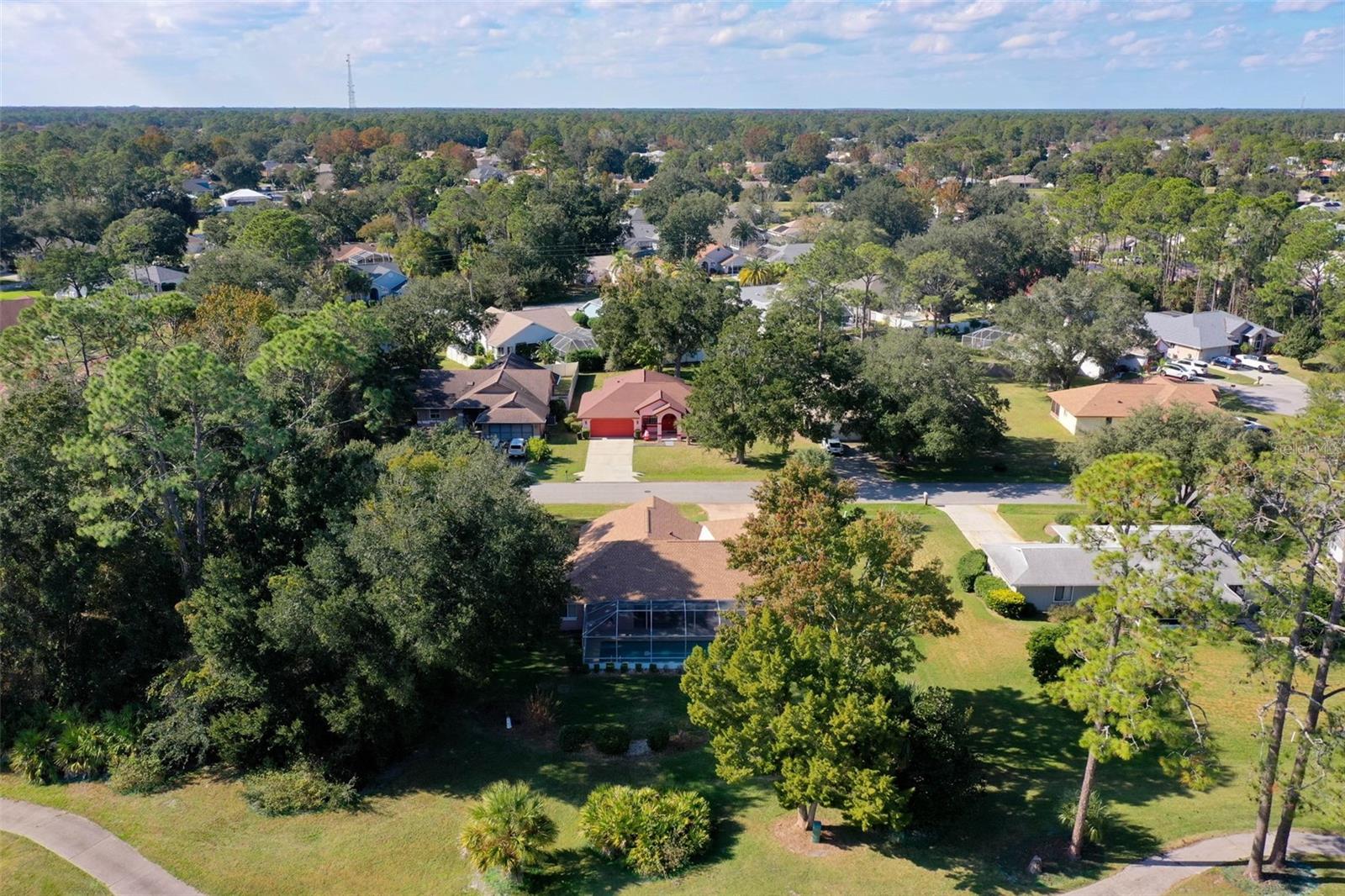 AMENDED SUB - Residential