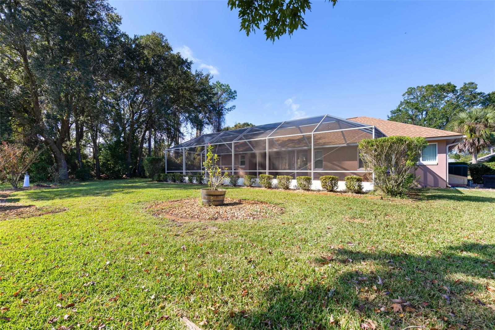 AMENDED SUB - Residential