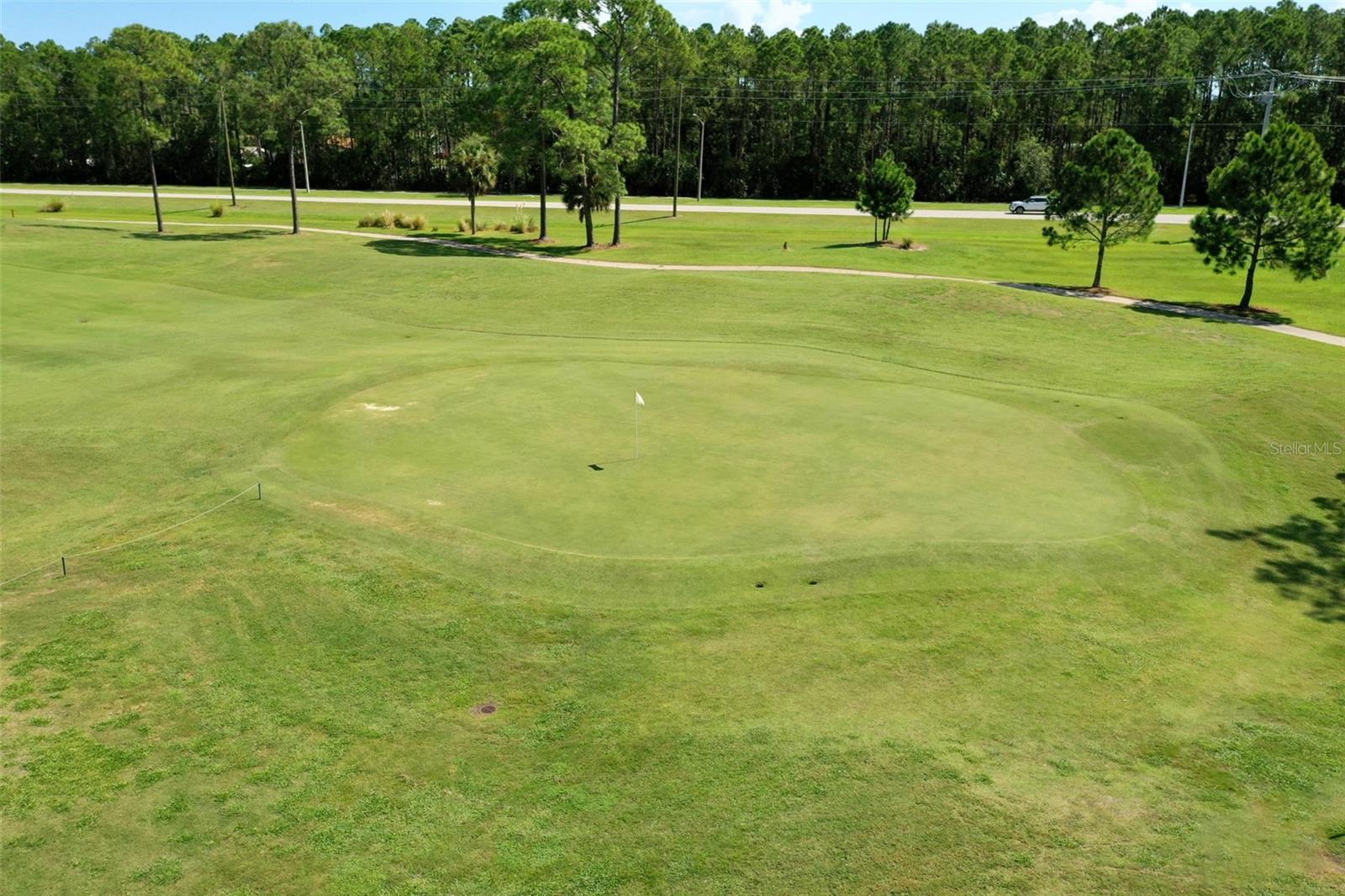 AMENDED SUB - Residential